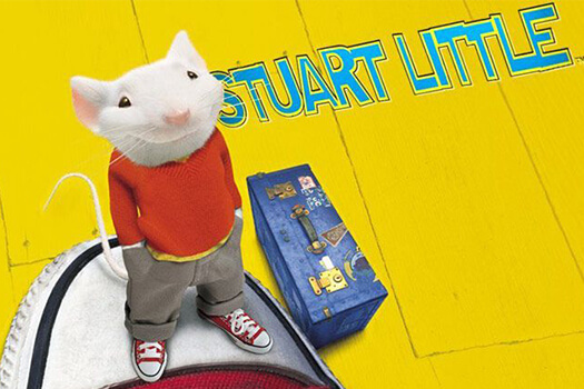 Stuart Little