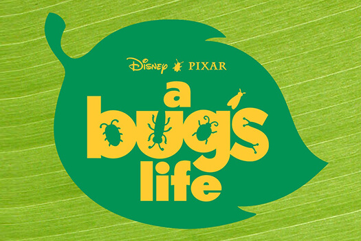 A Bugs Life