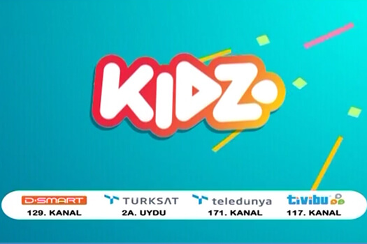 Kidz TV Promo